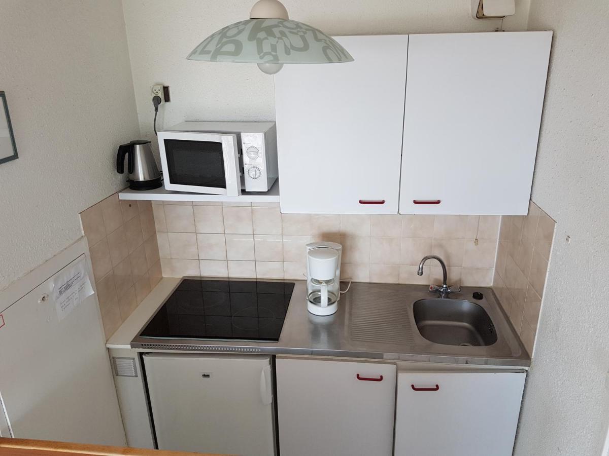 Appartement En Rdc Avec Terrasse Face A La Mer Pornic Exterior photo